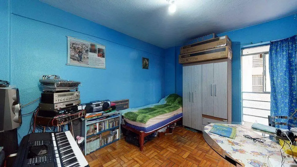 Apartamento, 1 quarto - Foto 2