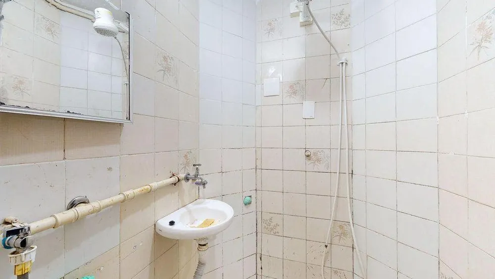 Apartamento, 1 quarto - Foto 4