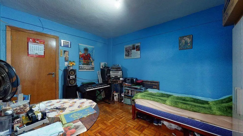 Apartamento, 1 quarto - Foto 1