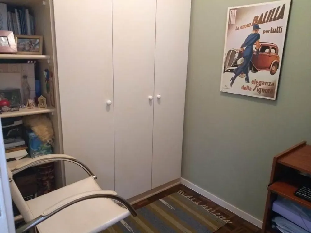 Apartamento, 1 quarto, 57 m² - Foto 7
