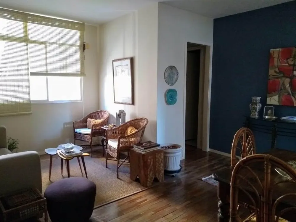 Apartamento, 1 quarto, 57 m² - Foto 3