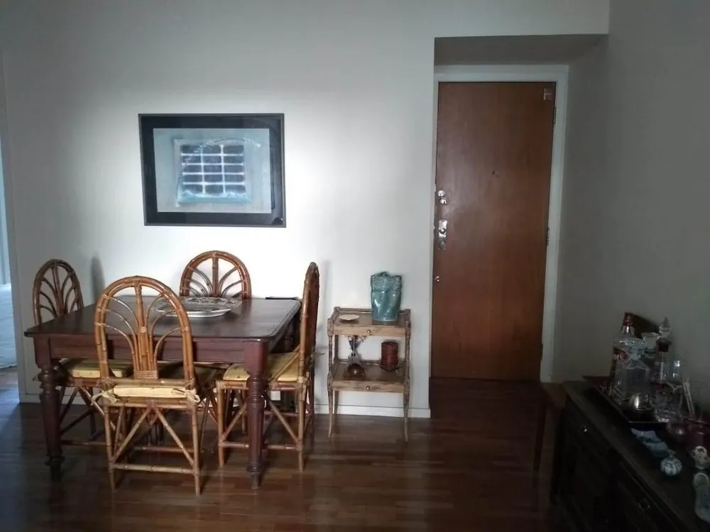 Apartamento, 1 quarto, 57 m² - Foto 4