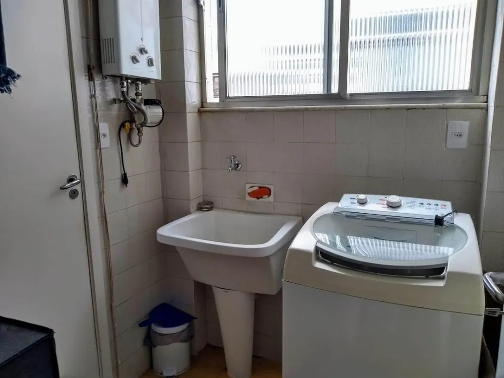Apartamento, 1 quarto, 57 m² - Foto 10