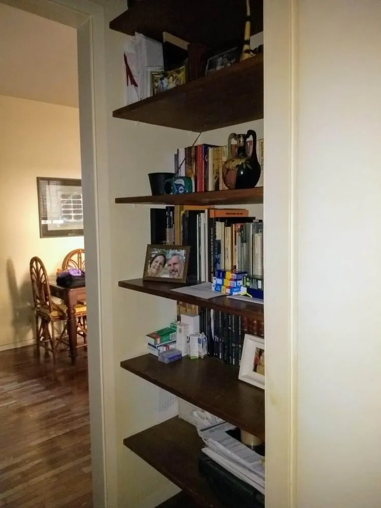 Apartamento, 1 quarto, 57 m² - Foto 5