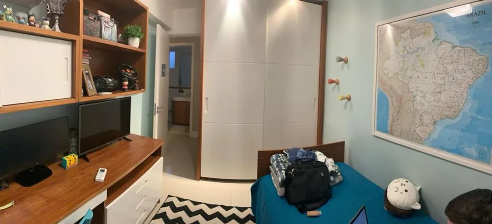 Cobertura, 3 quartos, 154 m² - Foto 11