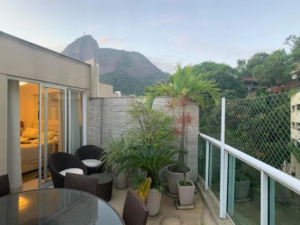 Cobertura, 3 quartos, 154 m² - Foto 5