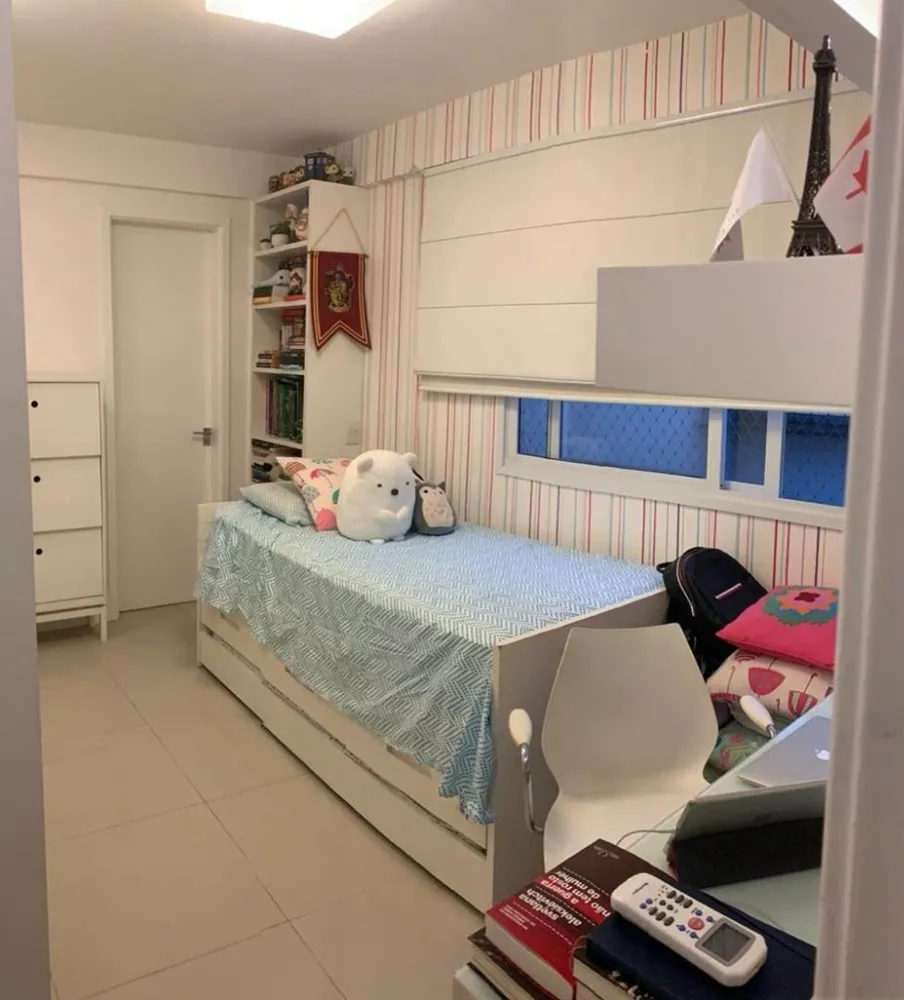 Cobertura, 3 quartos, 154 m² - Foto 8
