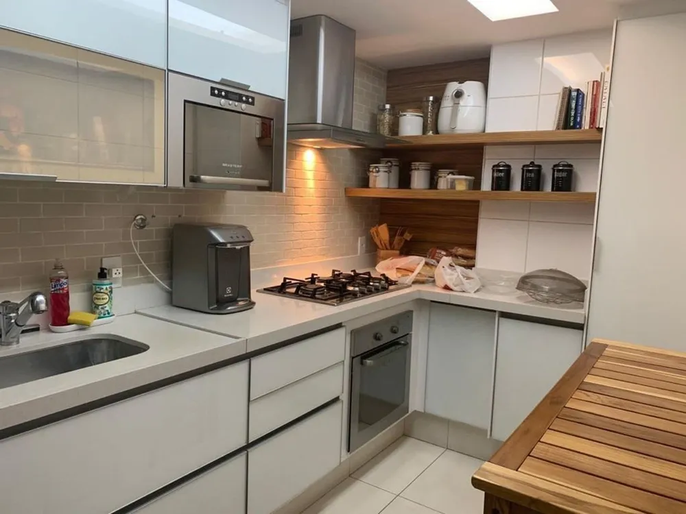 Cobertura, 3 quartos, 154 m² - Foto 6