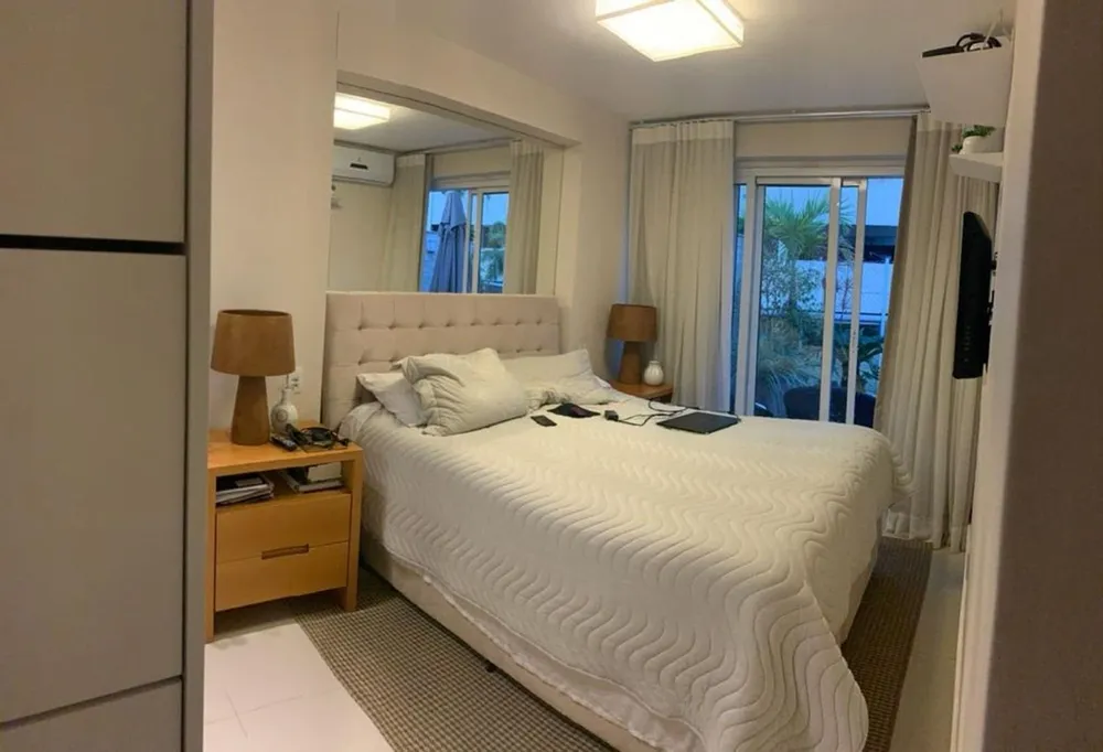 Cobertura, 3 quartos, 154 m² - Foto 10