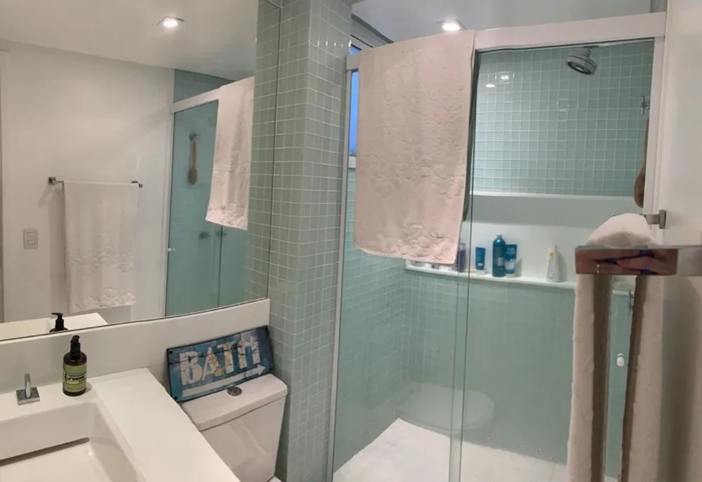 Cobertura, 3 quartos, 154 m² - Foto 12