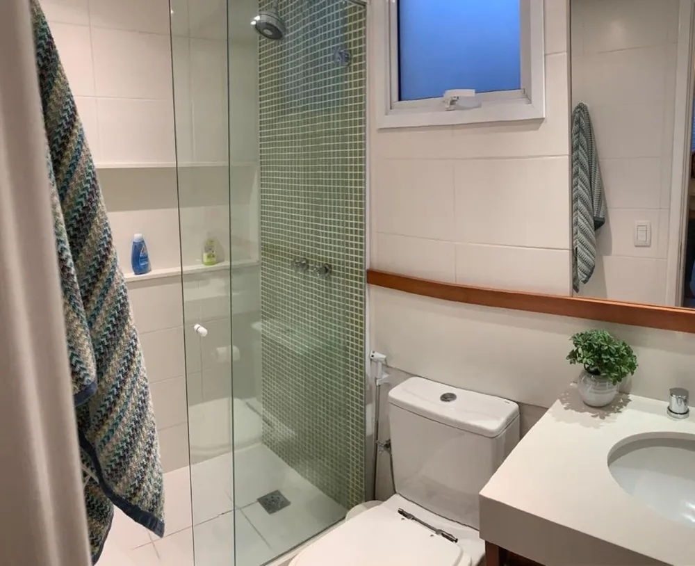 Cobertura, 3 quartos, 154 m² - Foto 14