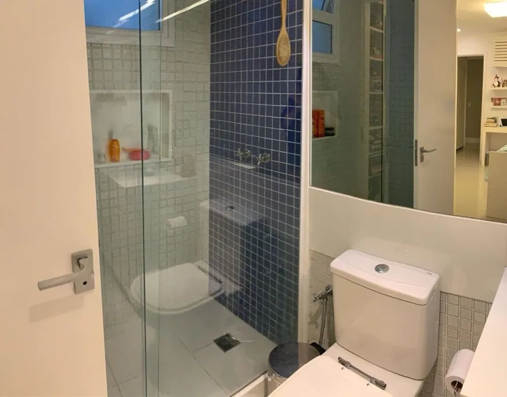 Cobertura, 3 quartos, 154 m² - Foto 13