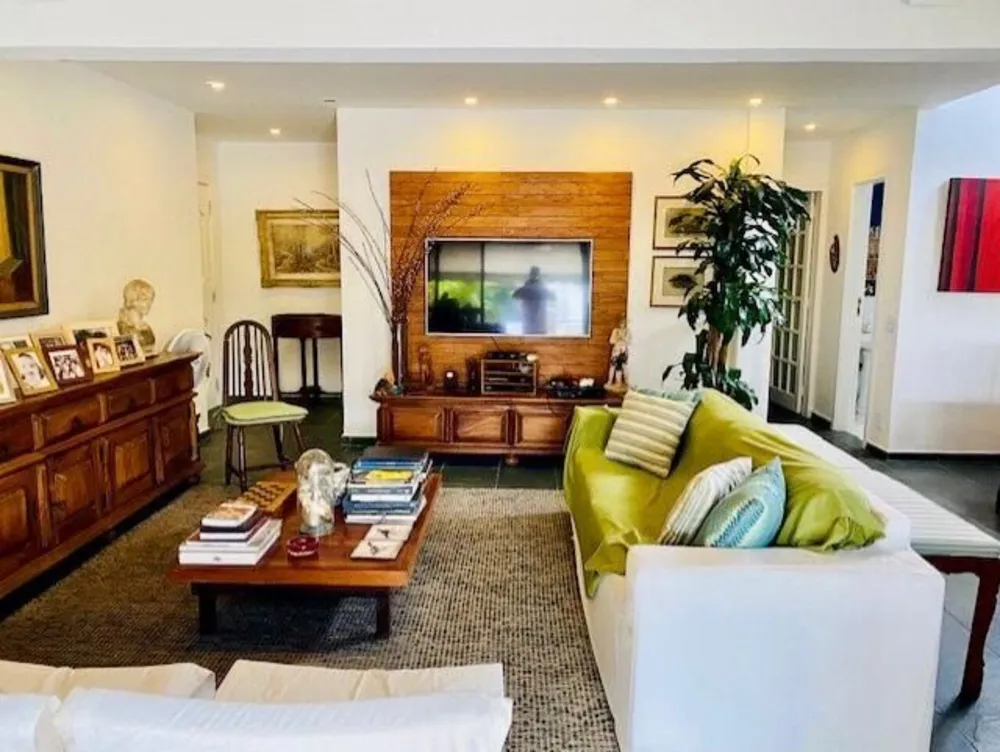 Cobertura, 3 quartos, 235 m² - Foto 4