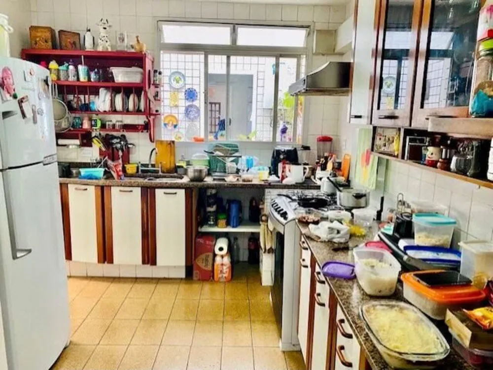 Cobertura, 3 quartos, 235 m² - Foto 21