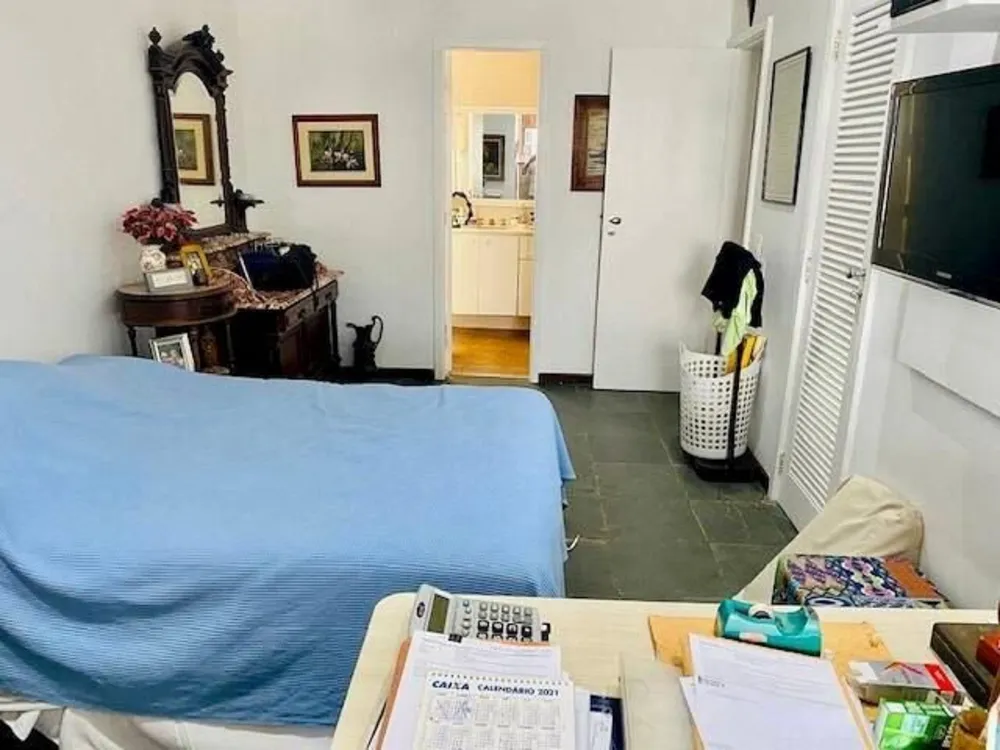 Cobertura, 3 quartos, 235 m² - Foto 19