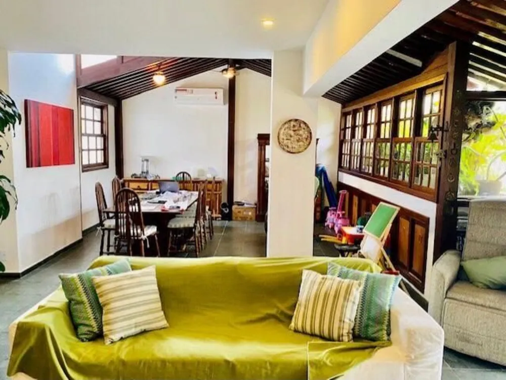 Cobertura, 3 quartos, 235 m² - Foto 8