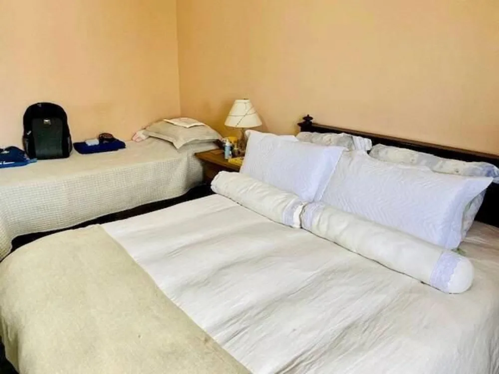 Cobertura, 3 quartos, 235 m² - Foto 15