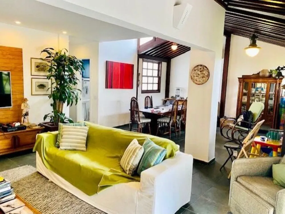 Cobertura, 3 quartos, 235 m² - Foto 7