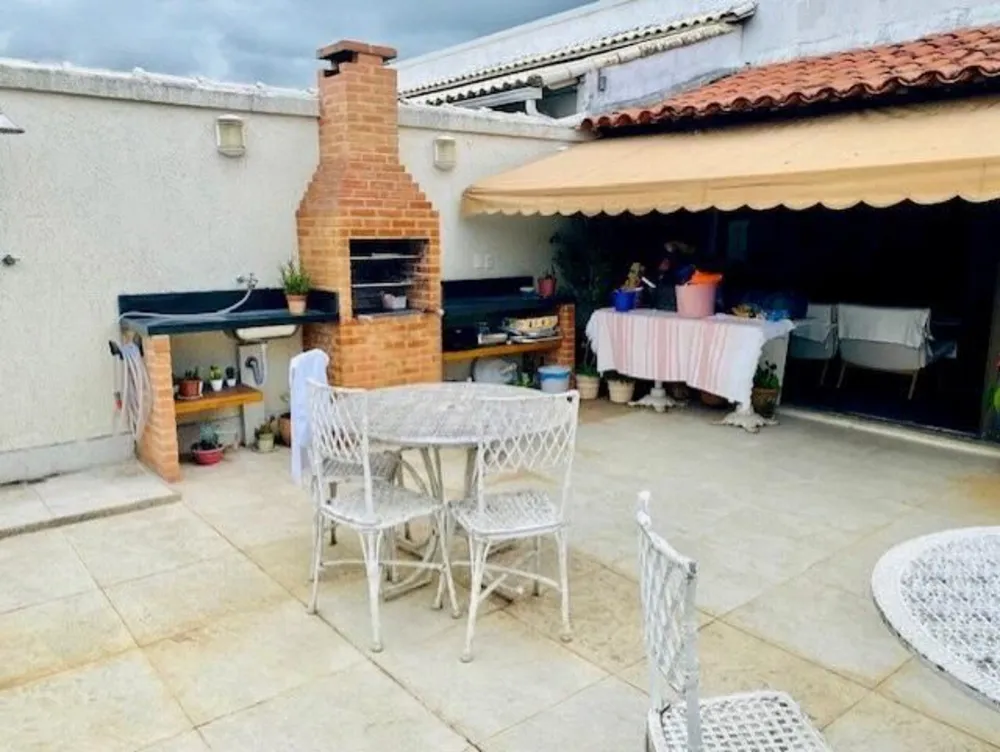 Cobertura, 3 quartos, 235 m² - Foto 3