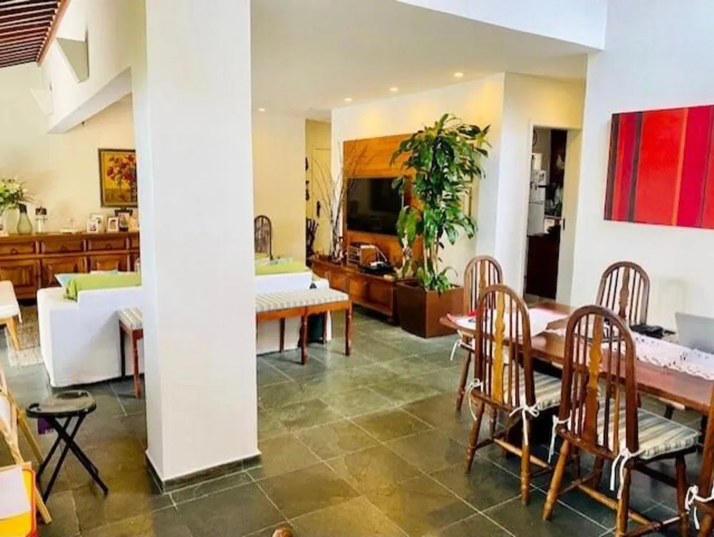 Cobertura, 3 quartos, 235 m² - Foto 6