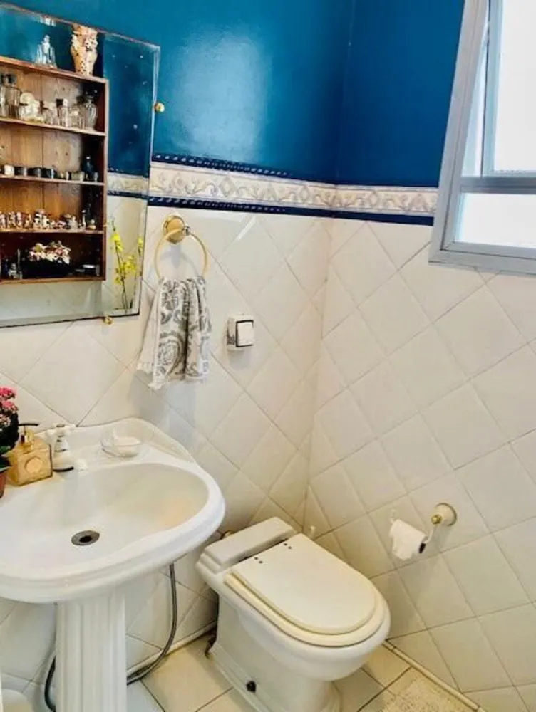 Cobertura, 3 quartos, 235 m² - Foto 14