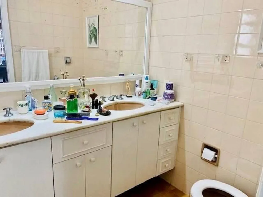 Cobertura, 3 quartos, 235 m² - Foto 17