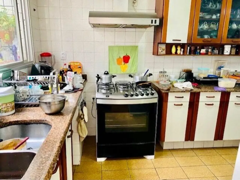 Cobertura, 3 quartos, 235 m² - Foto 22