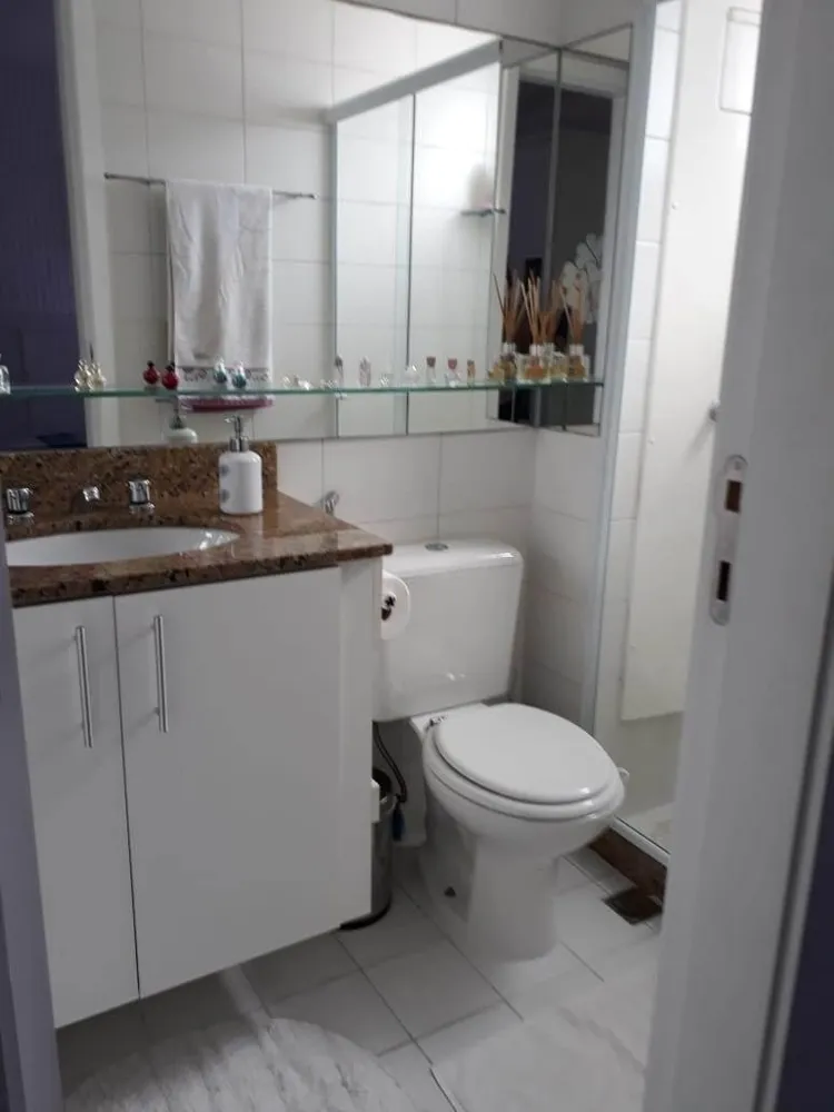Apartamento, 3 quartos, 74 m² - Foto 15