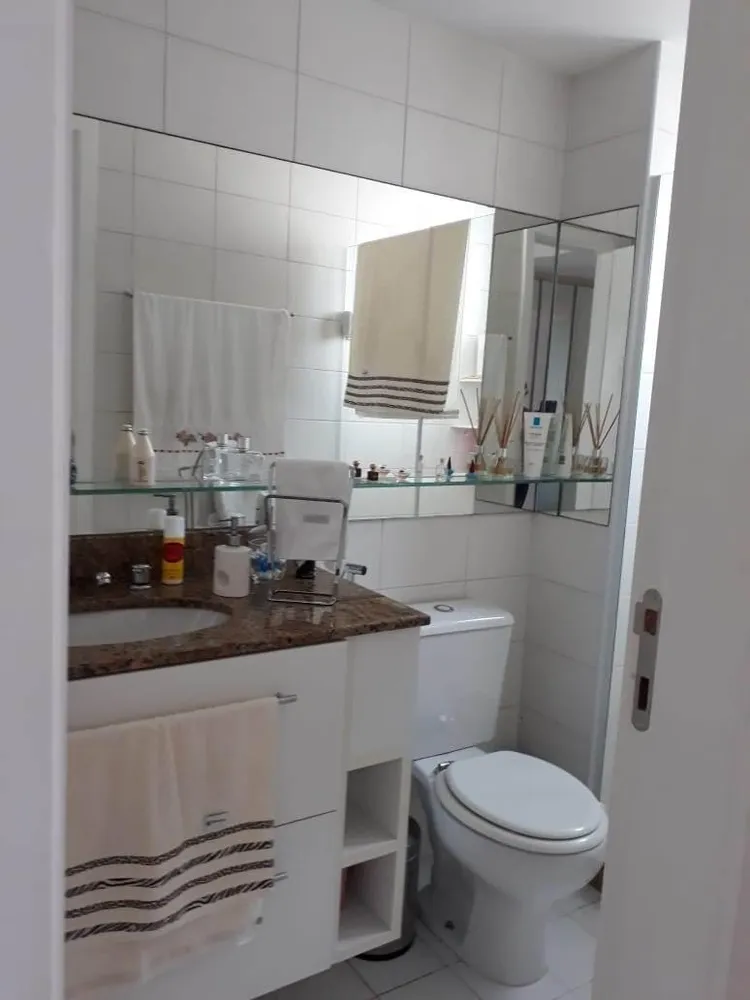 Apartamento, 3 quartos, 74 m² - Foto 13