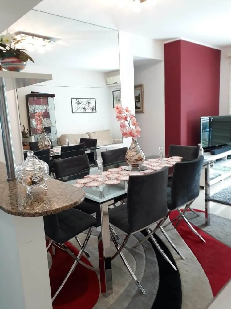 Apartamento, 3 quartos, 74 m² - Foto 2