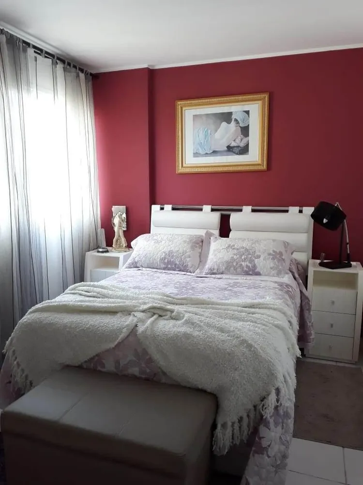 Apartamento, 3 quartos, 74 m² - Foto 9