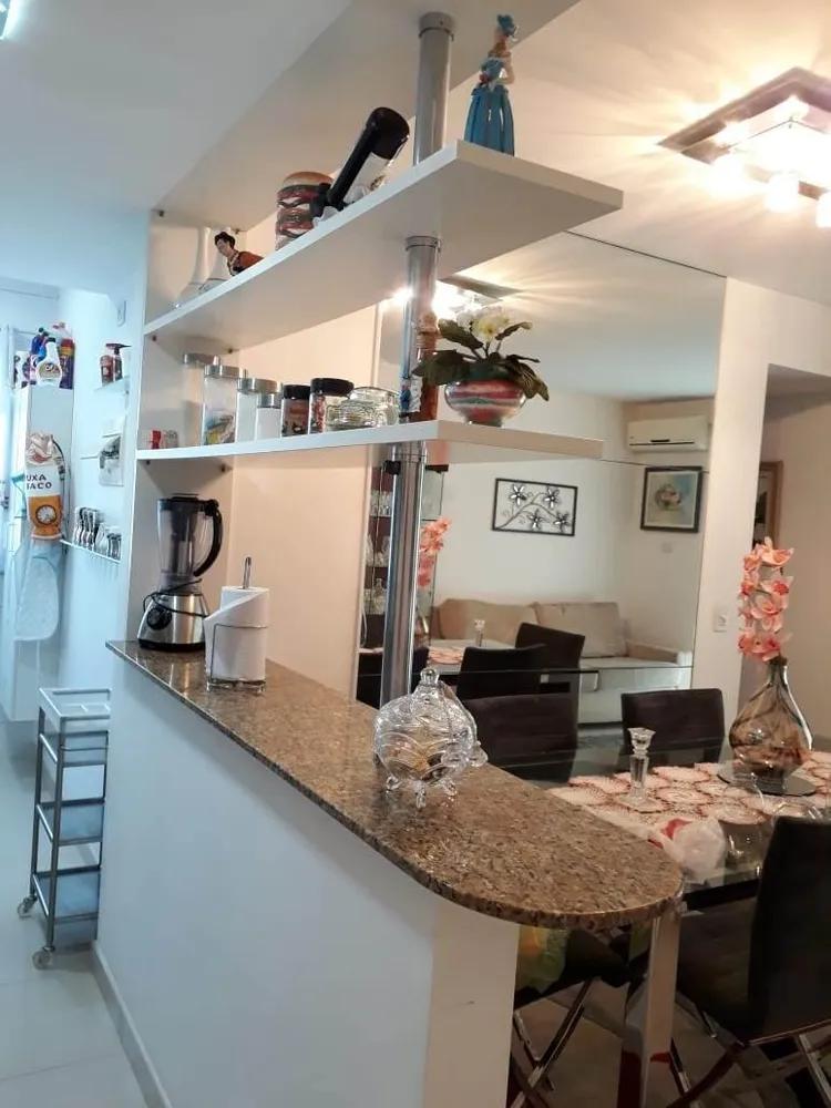 Apartamento, 3 quartos, 74 m² - Foto 16