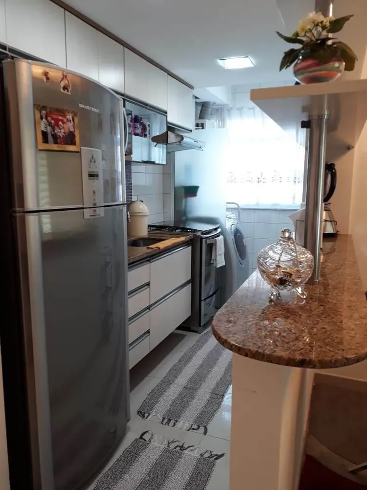 Apartamento, 3 quartos, 74 m² - Foto 17