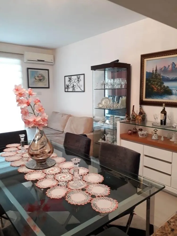 Apartamento, 3 quartos, 74 m² - Foto 3