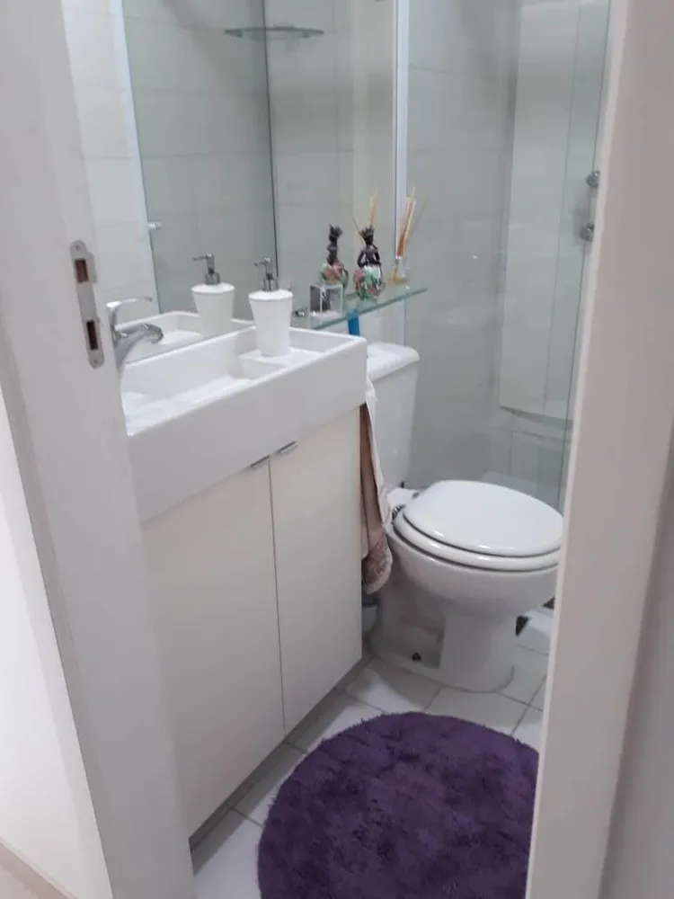 Apartamento, 3 quartos, 74 m² - Foto 14
