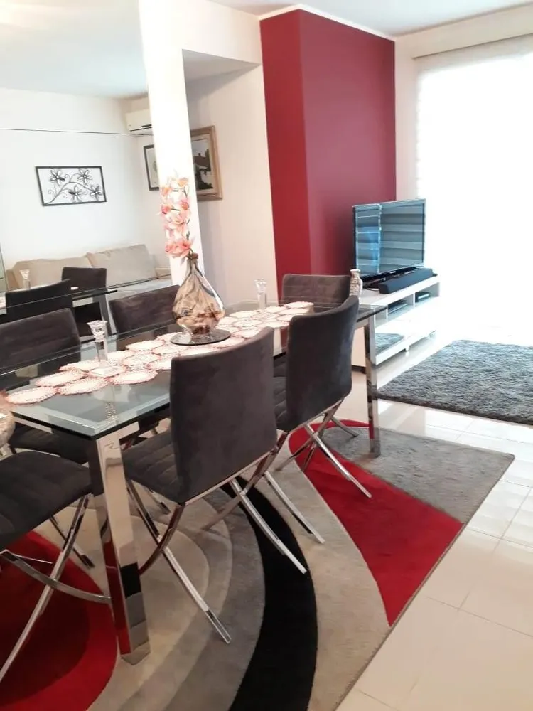 Apartamento, 3 quartos, 74 m² - Foto 5