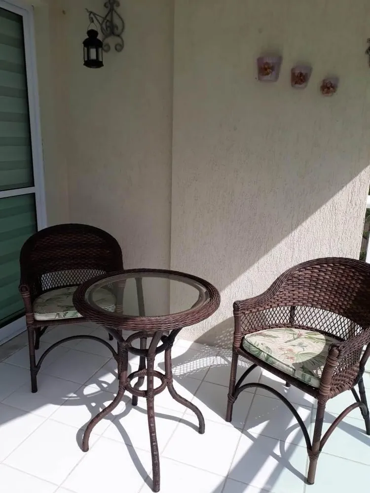 Apartamento, 3 quartos, 74 m² - Foto 8