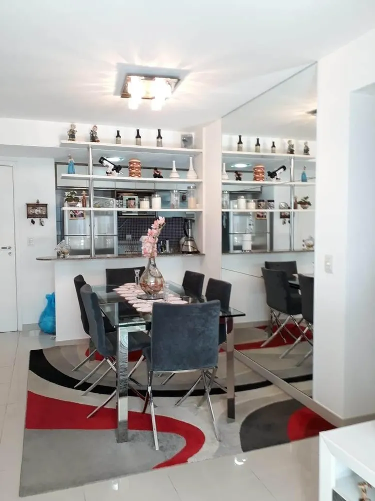 Apartamento, 3 quartos, 74 m² - Foto 4