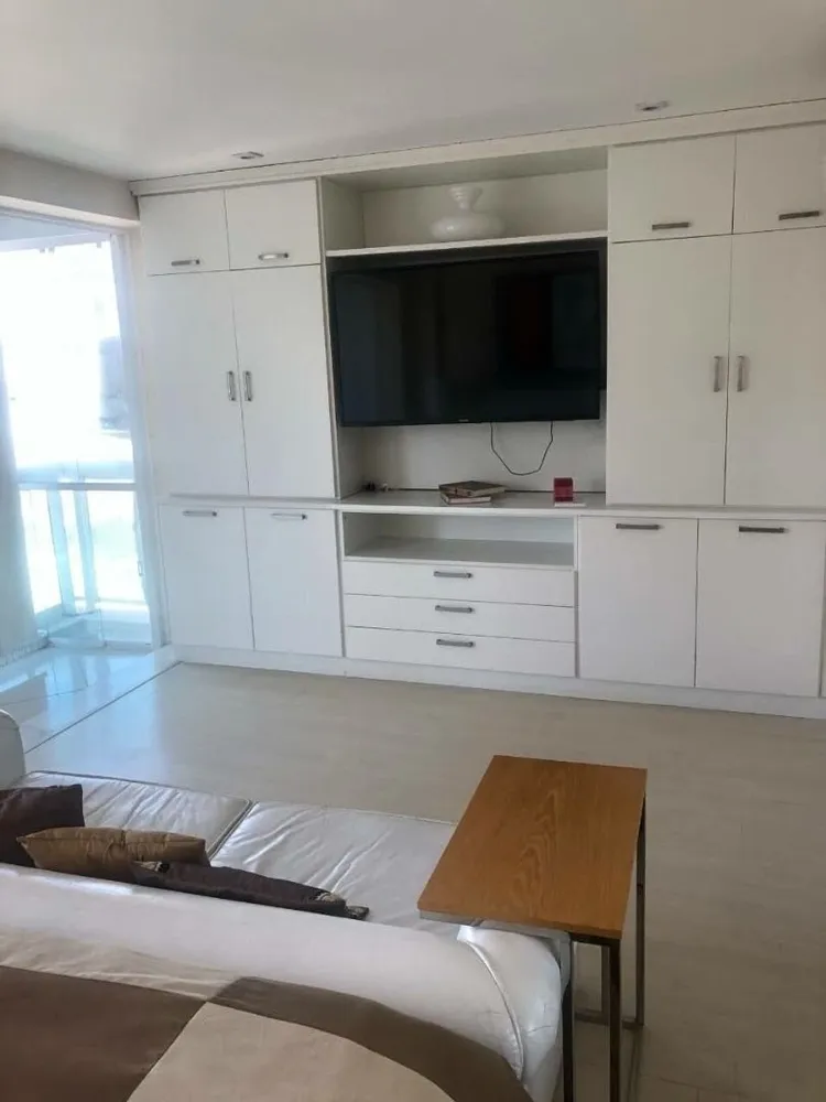 Apartamento, 3 quartos, 160 m² - Foto 6