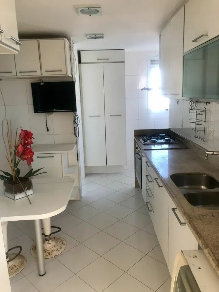 Apartamento, 3 quartos, 160 m² - Foto 7