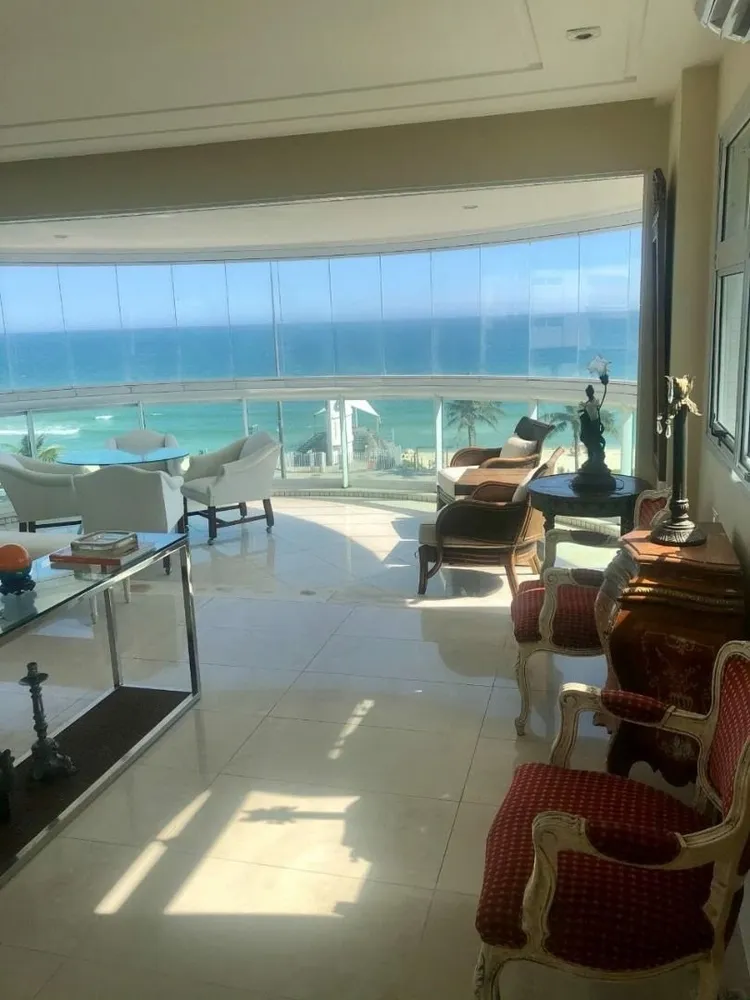 Apartamento, 3 quartos, 160 m² - Foto 3