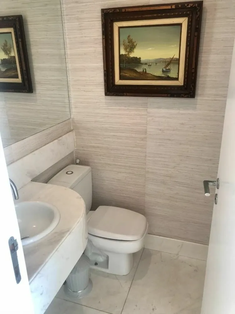 Apartamento, 3 quartos, 160 m² - Foto 10
