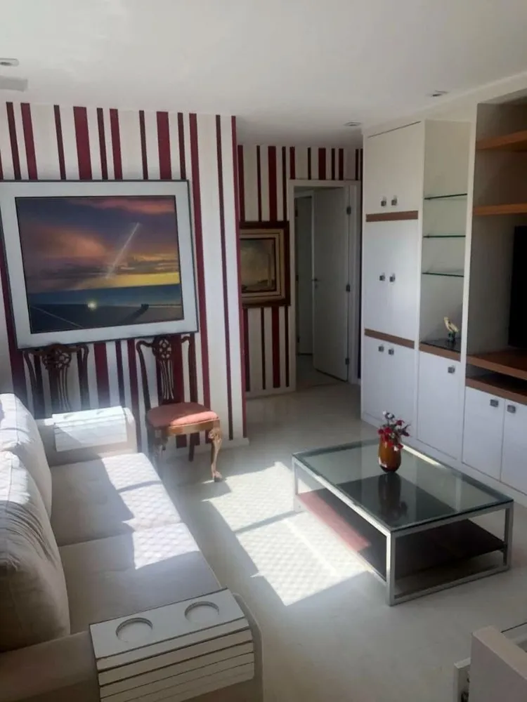 Apartamento, 3 quartos, 160 m² - Foto 13