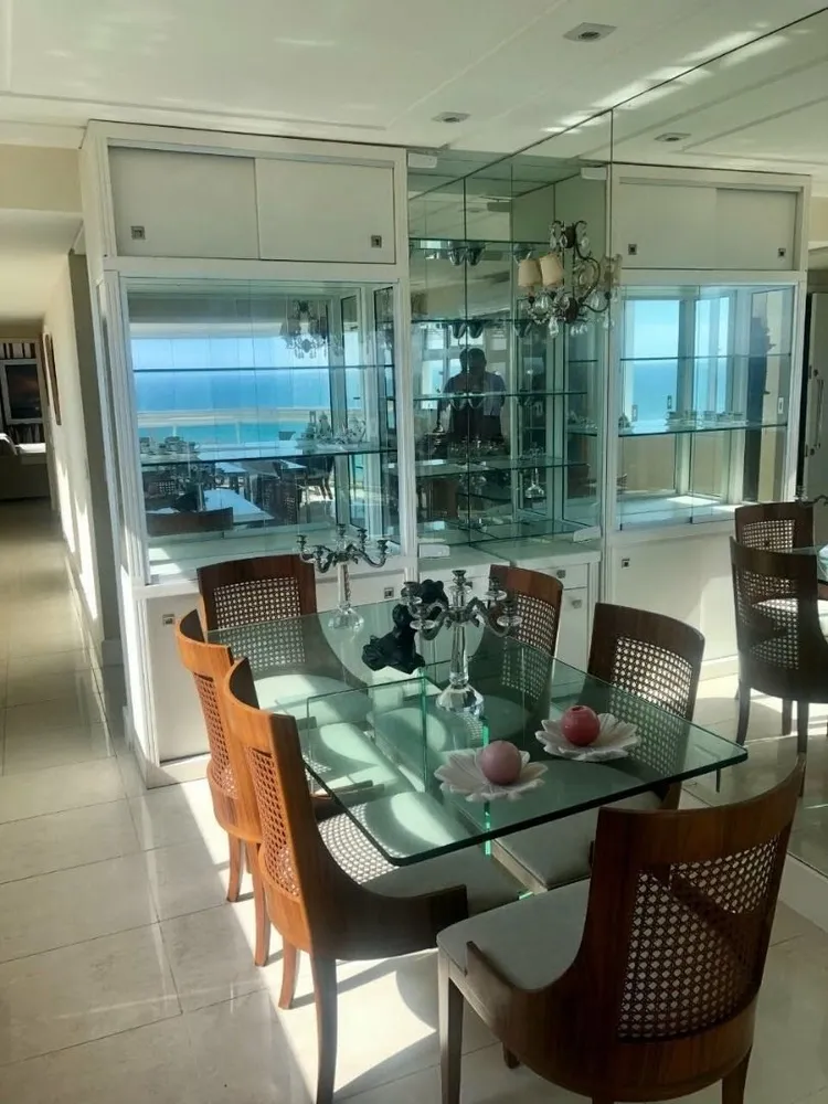 Apartamento, 3 quartos, 160 m² - Foto 5