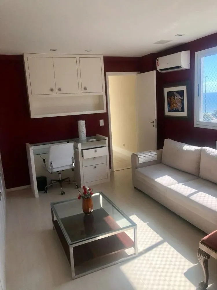 Apartamento, 3 quartos, 160 m² - Foto 8