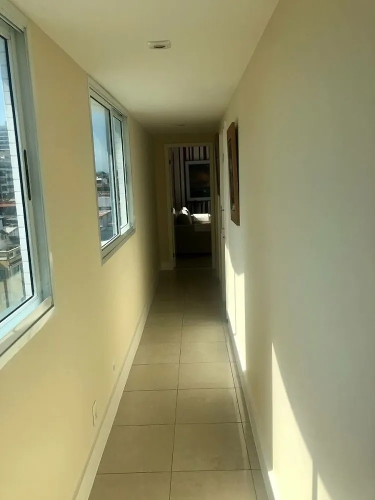 Apartamento, 3 quartos, 160 m² - Foto 11