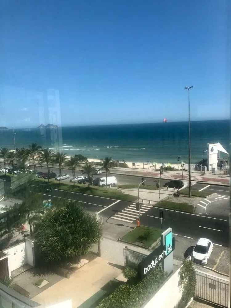 Apartamento, 3 quartos, 160 m² - Foto 2