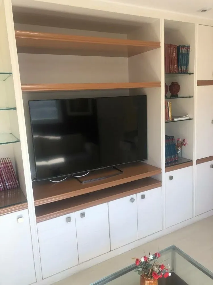 Apartamento, 3 quartos, 160 m² - Foto 14