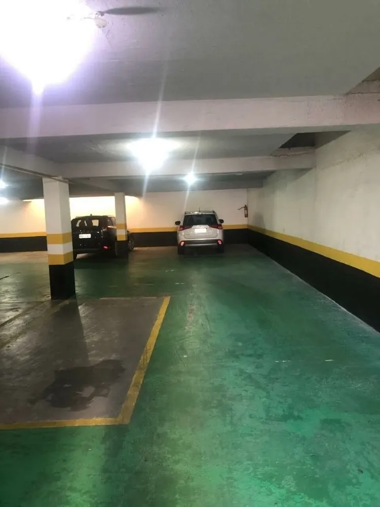 Apartamento, 3 quartos, 160 m² - Foto 15