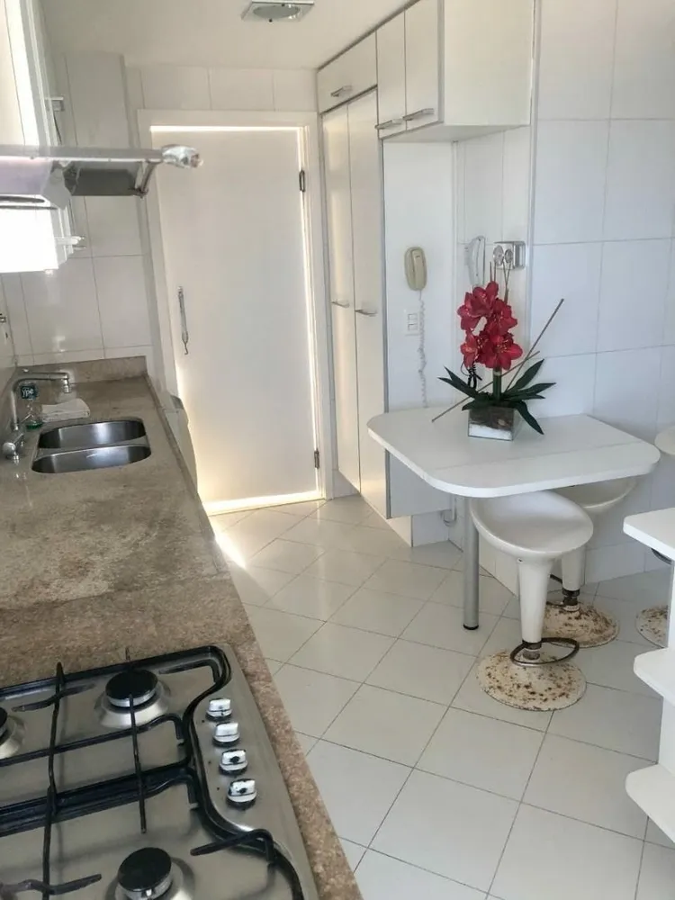 Apartamento, 3 quartos, 160 m² - Foto 12